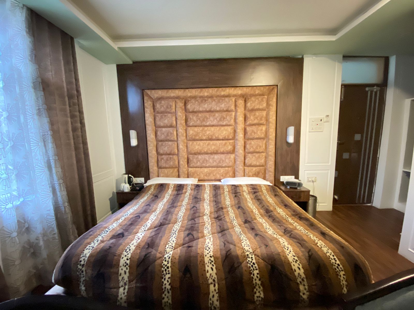 The Regency Pahalgam - Tap to explore photos