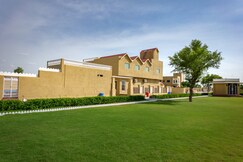 Riddhi siddhi resorts