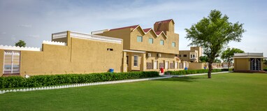 Riddhi siddhi resorts