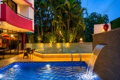 Girivihar Holiday Club - Pure Veg
