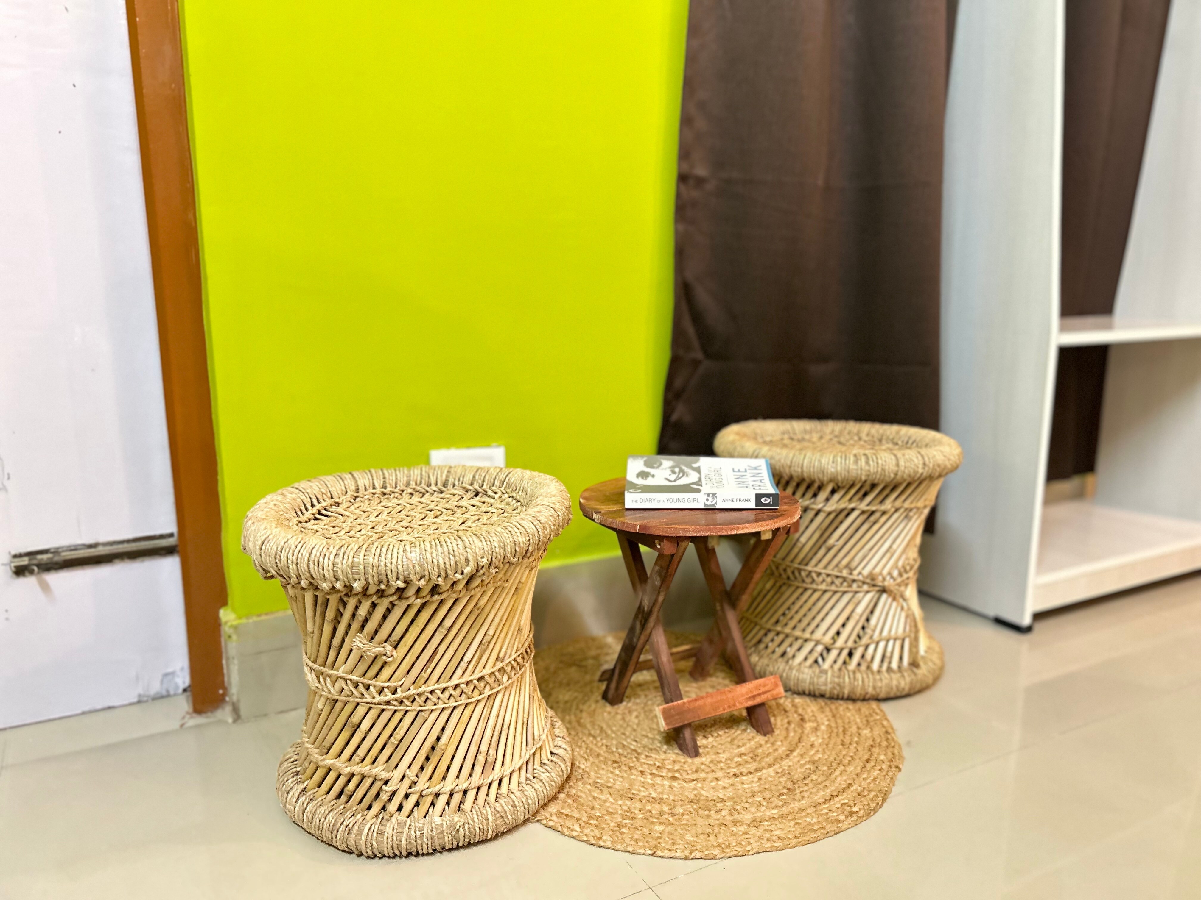 The Cozy M M Homestay - Tap to explore photos