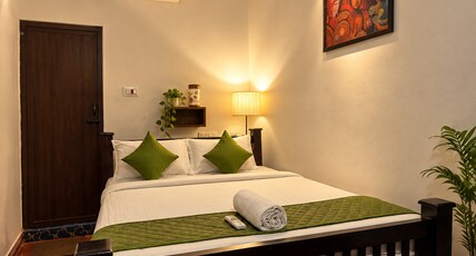 La Villa Heritage - TIE Hotels & Resorts Room Type - Standard Double Room