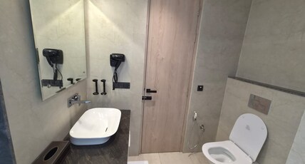 Kaara Dehradun Room Type - Deluxe Twin Room