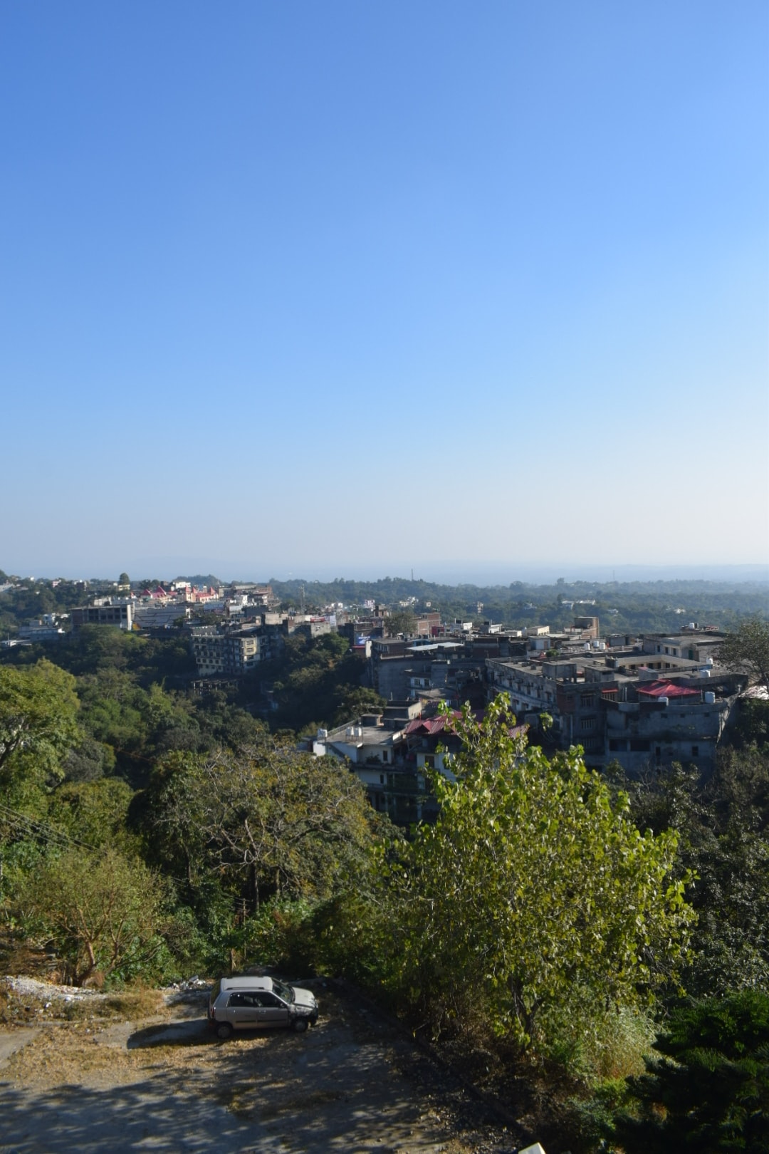 Hotel himalayan Chintpurni - Tap to explore photos