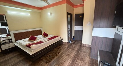 Hotel Khimsika Residency Room Type - Deluxe