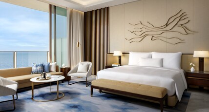 Atlantis The Royal Room Type - Sky Pool Villa Sea View