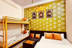 Hotel Reengus Palace