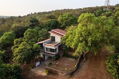 Swara Villa Your Perfect Getaway