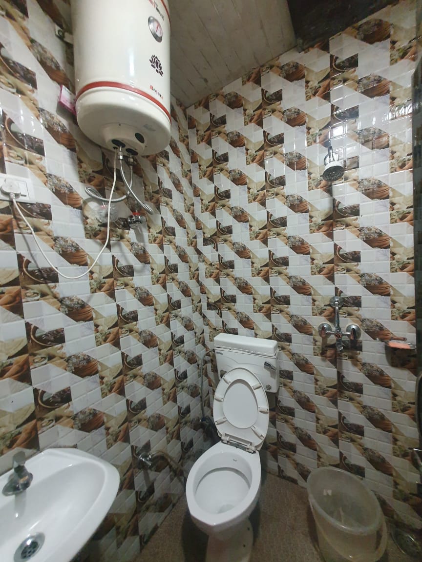 Hotel Sambyal - Tap to explore photos