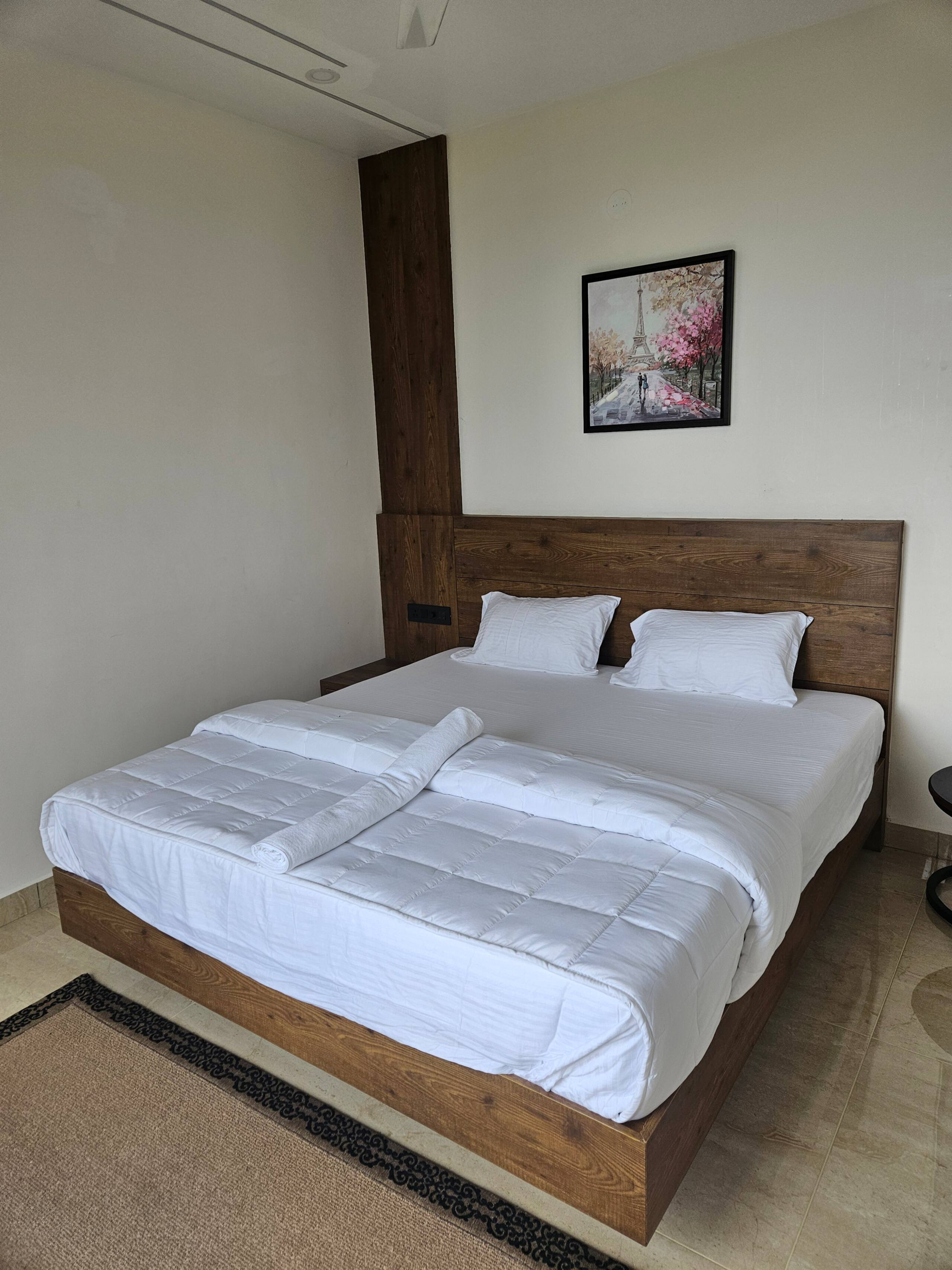 Indian Bungalows Luxury Elevation Privacy Vagamon - Tap to explore photos