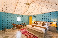 Rainbow Desert Safari Resort