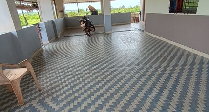 Jay Vinayak Residency Room Type - Deluxe 3