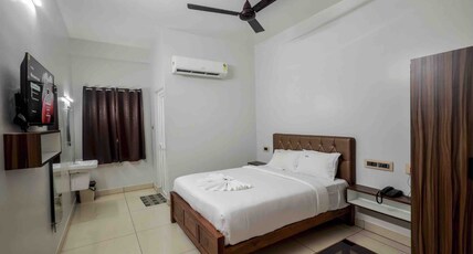 Lee Rooms Room Type - Standard Double Room