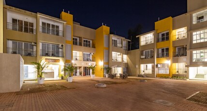 1BHK Room Common Pool Charvi Room Type - 1BHK Room Common Pool Charvi