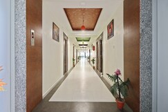 Hotel Apollo and Guest House