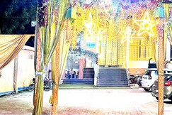 The Sun City Hotel & Banquet Hall