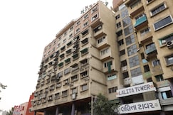 SPOT ON Hotel Hilltop