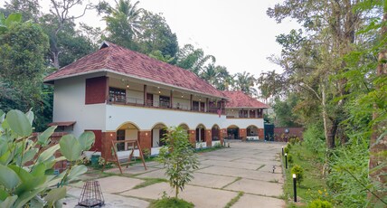 Royal Swastha Room Type - Tamarah and Nishagandhi 5 Bedroom Combo