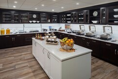 Homewood Suites by Hilton Denver International Airport