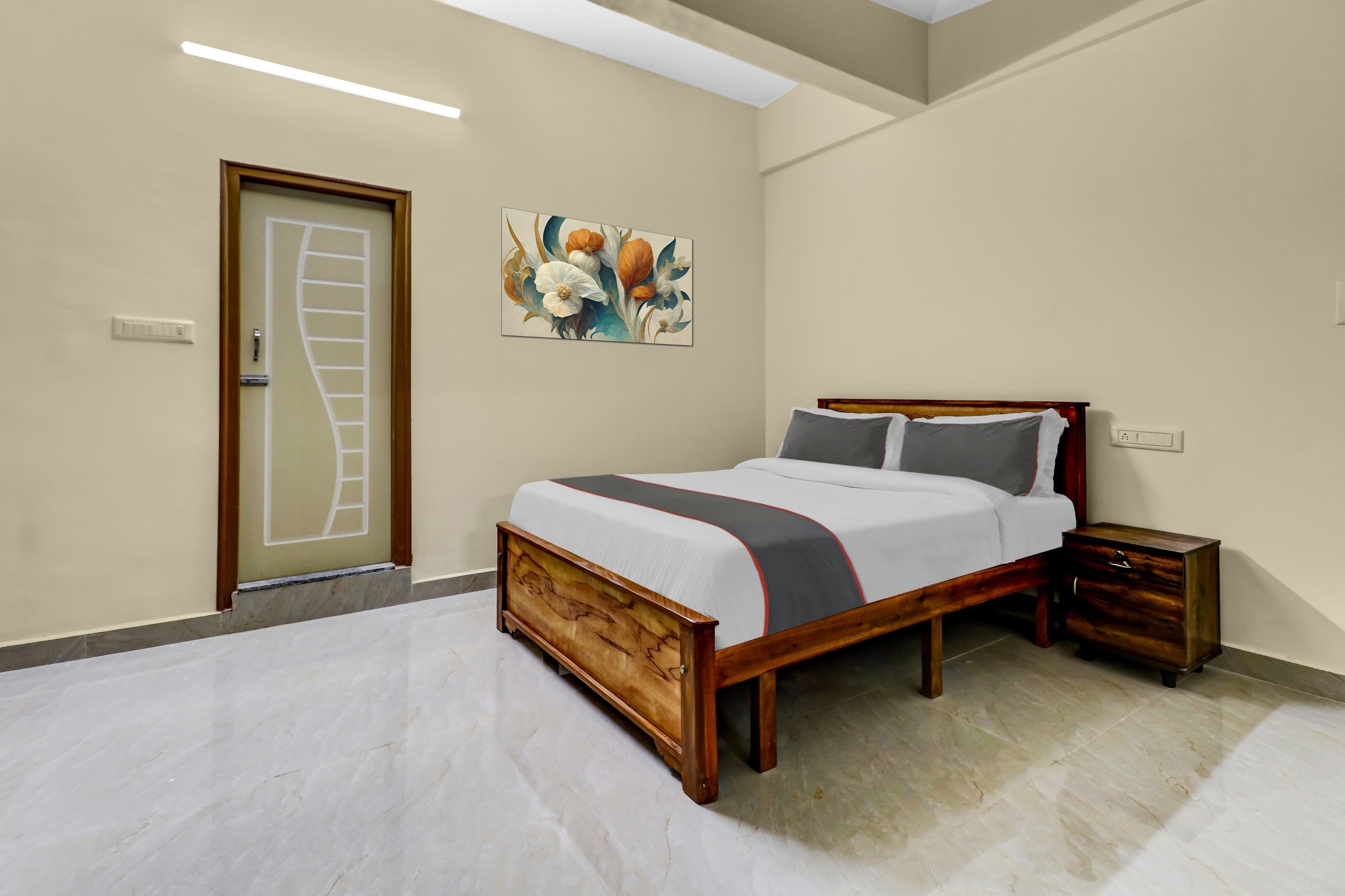 Hotel O Manyata Palace - Tap to explore photos