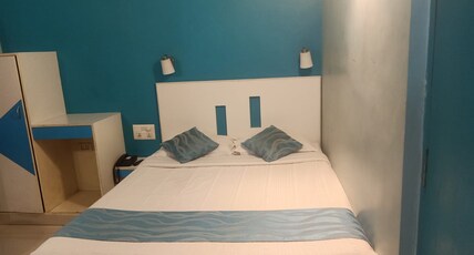 Hotel Pandian Room Type - Standard AC