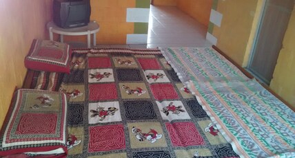 Ganaka Motel Room Type - Ac Room