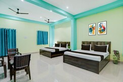Super Hotel O Rudraksh Residency