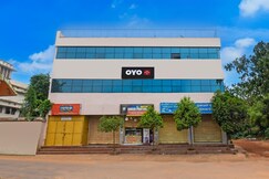Hotel O by OYO Devika Residency
