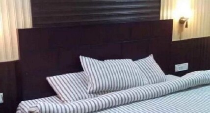Aum Hotel Room Type - Premium Room
