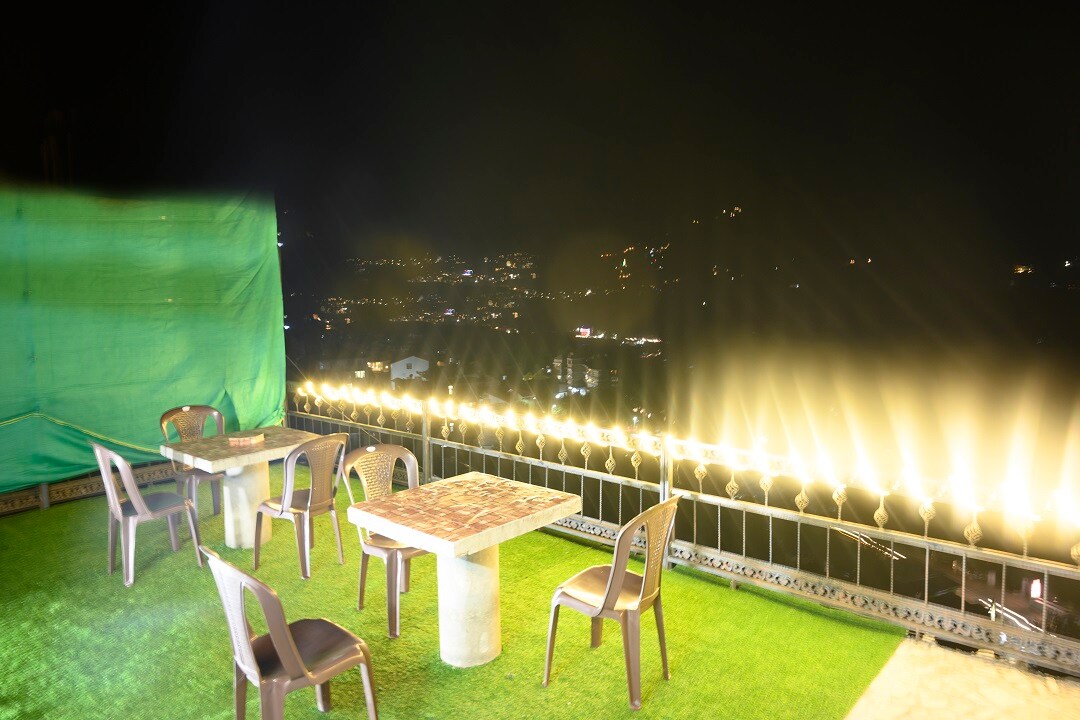 The Hostel Manali - Tap to explore photos