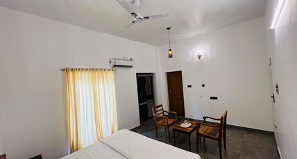 Elzas fort inn Room Type - Bedroom 2 Double Room With Balcony