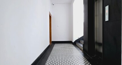 Nandan Enclave Room Type - 3BHK
