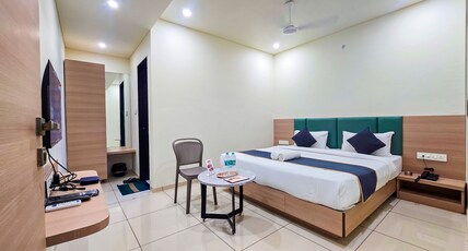 Royal Hotel Room Type - Deluxe Room