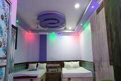 Hotel Meridian