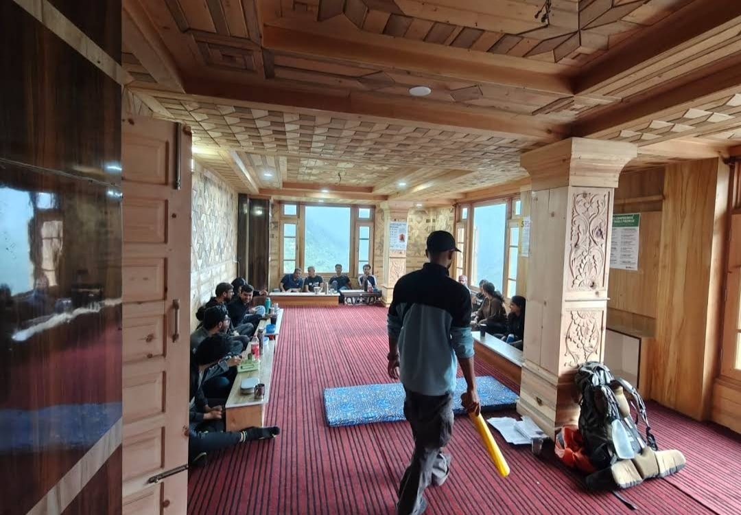 Main gallery