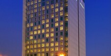 Park Regis Kris Kin Hotel Bur Dubai