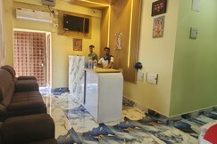 Hotel Navin Palace