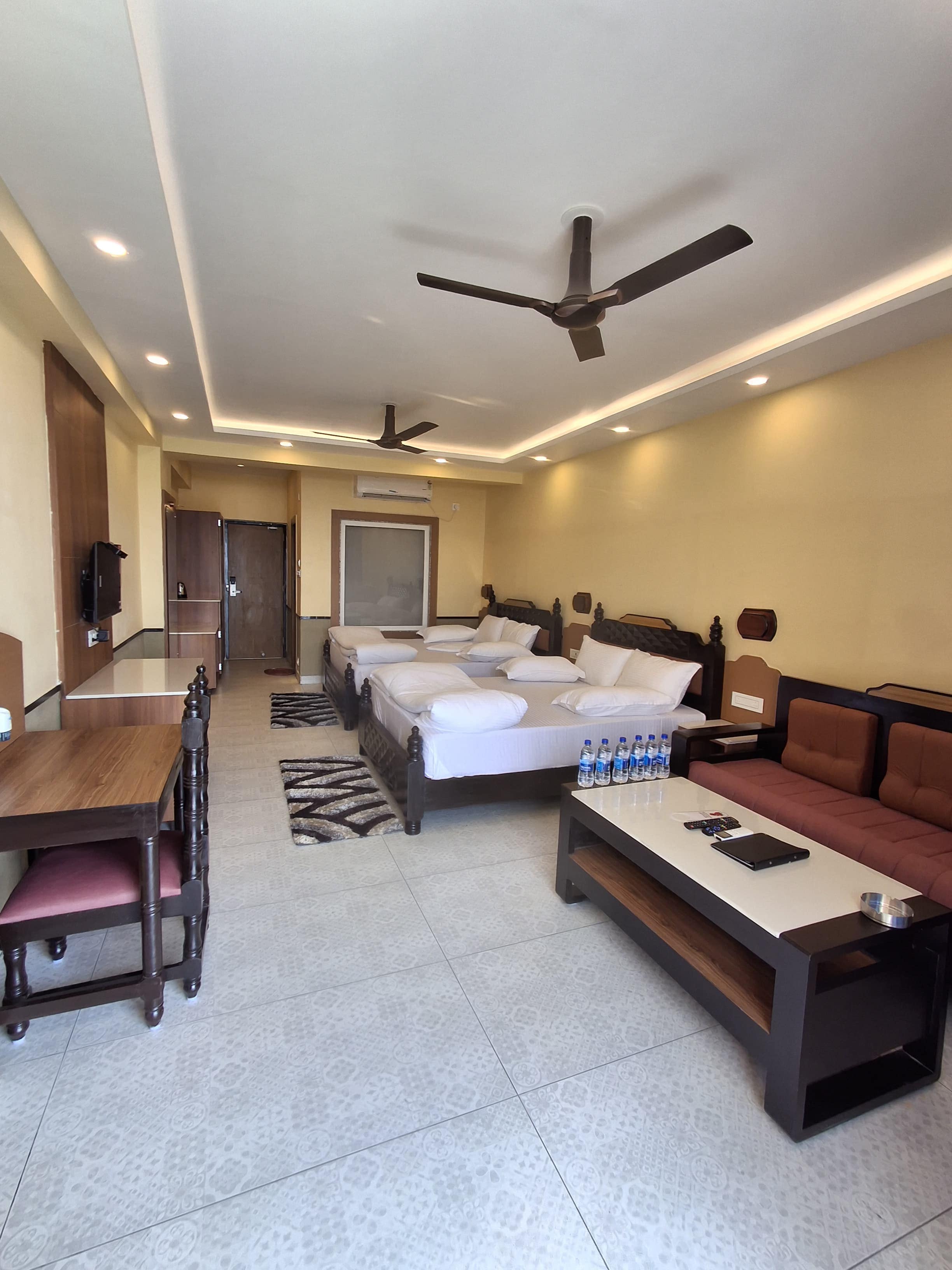 Sher Bengal River Resort - Tap to explore photos
