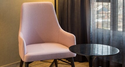 Radisson Blu Hotel, Antananarivo Waterfront Room Type - Superior Room