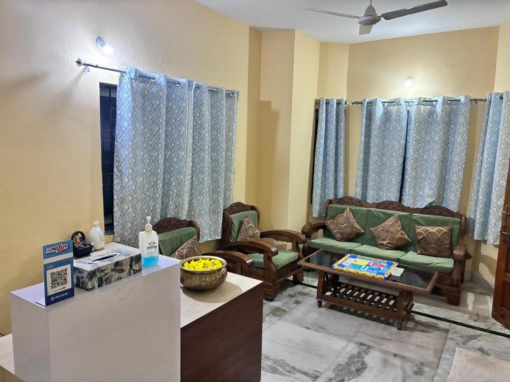 Appupaa's Home - Guest House & Villa | Patia, KIIT Square, Infocity | Jeetaverse Hospitality Private - Tap to explore photos