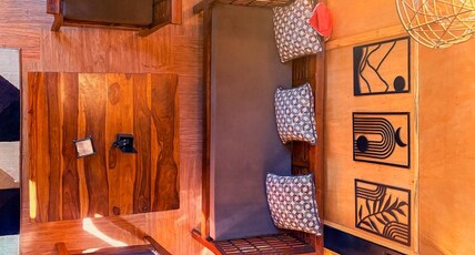 Cedar Breeze Villas - An LVB Experience Room Type - Azalea
