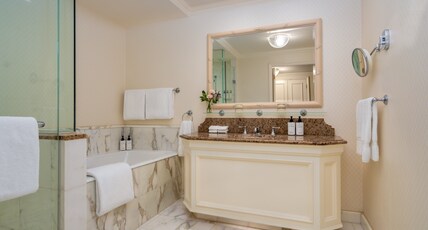 InterContinental DUBLIN Room Type - Classic Room