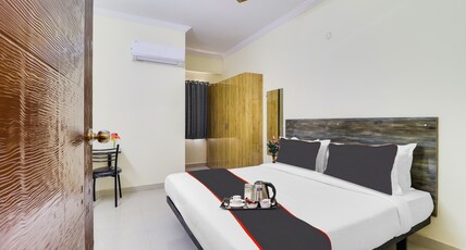 Super Collection O Rio Kondapur Near Rahavendra Colony Room Type - Classic Super Collection O Rio Kondapur Near Rahavendra Colony Room Type - Classic