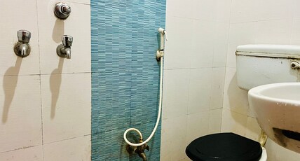 Hotel Solan Room Type - Deluxe NON AC
