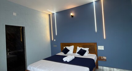 Arna Inn Luxury Stay Room Type - Deluxe Non AC Room