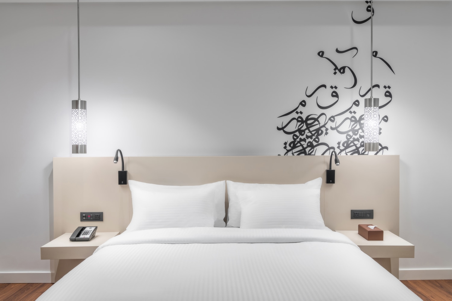 Landmark Hotels & Suites Jeddah - Tap to explore photos