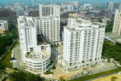 Address of The Origin Suites