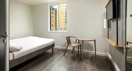 IBIS BUDGET SHEFFIELD Room Type - Accessible Double