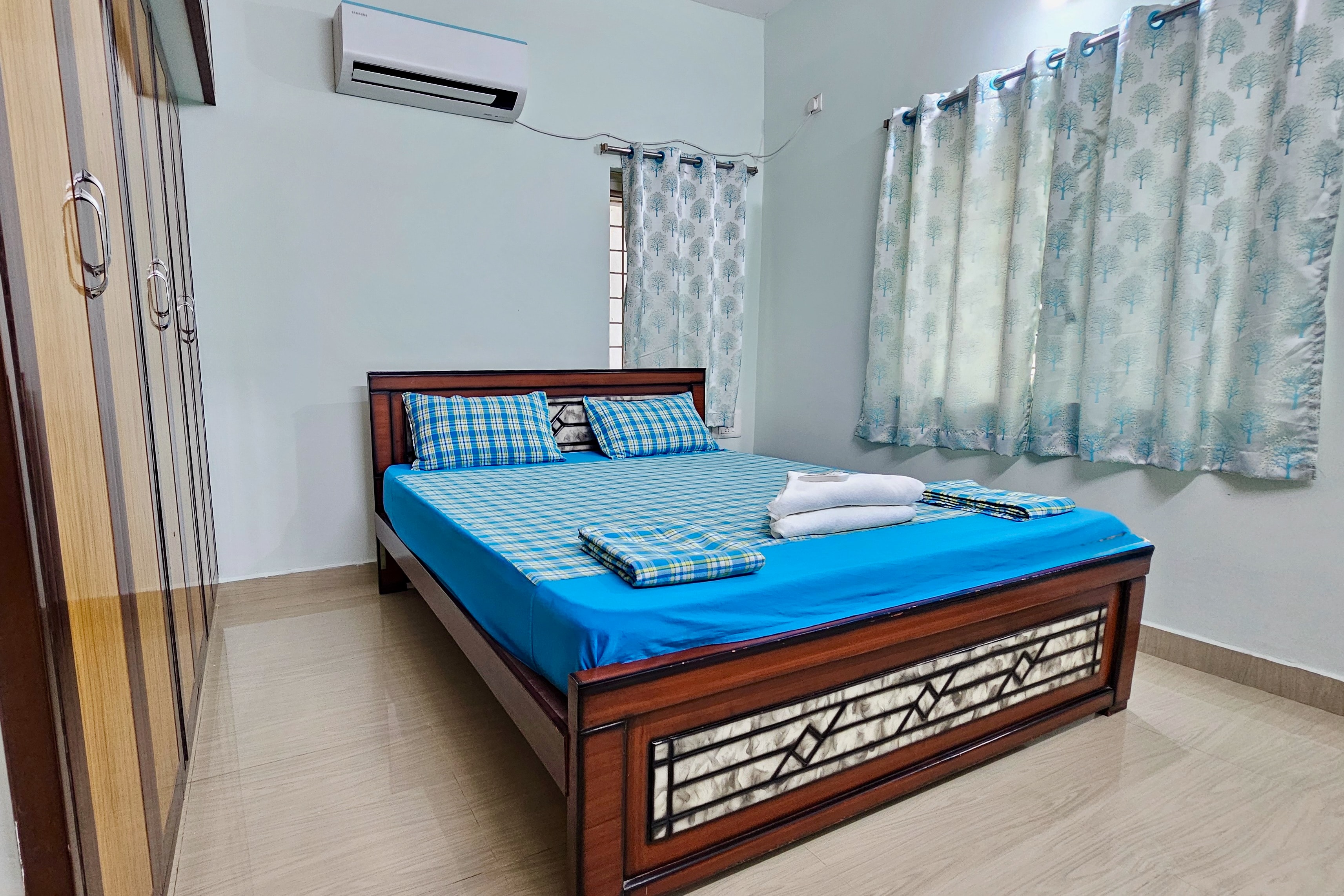 Truelife Home stays Shilparamam - Tap to explore photos
