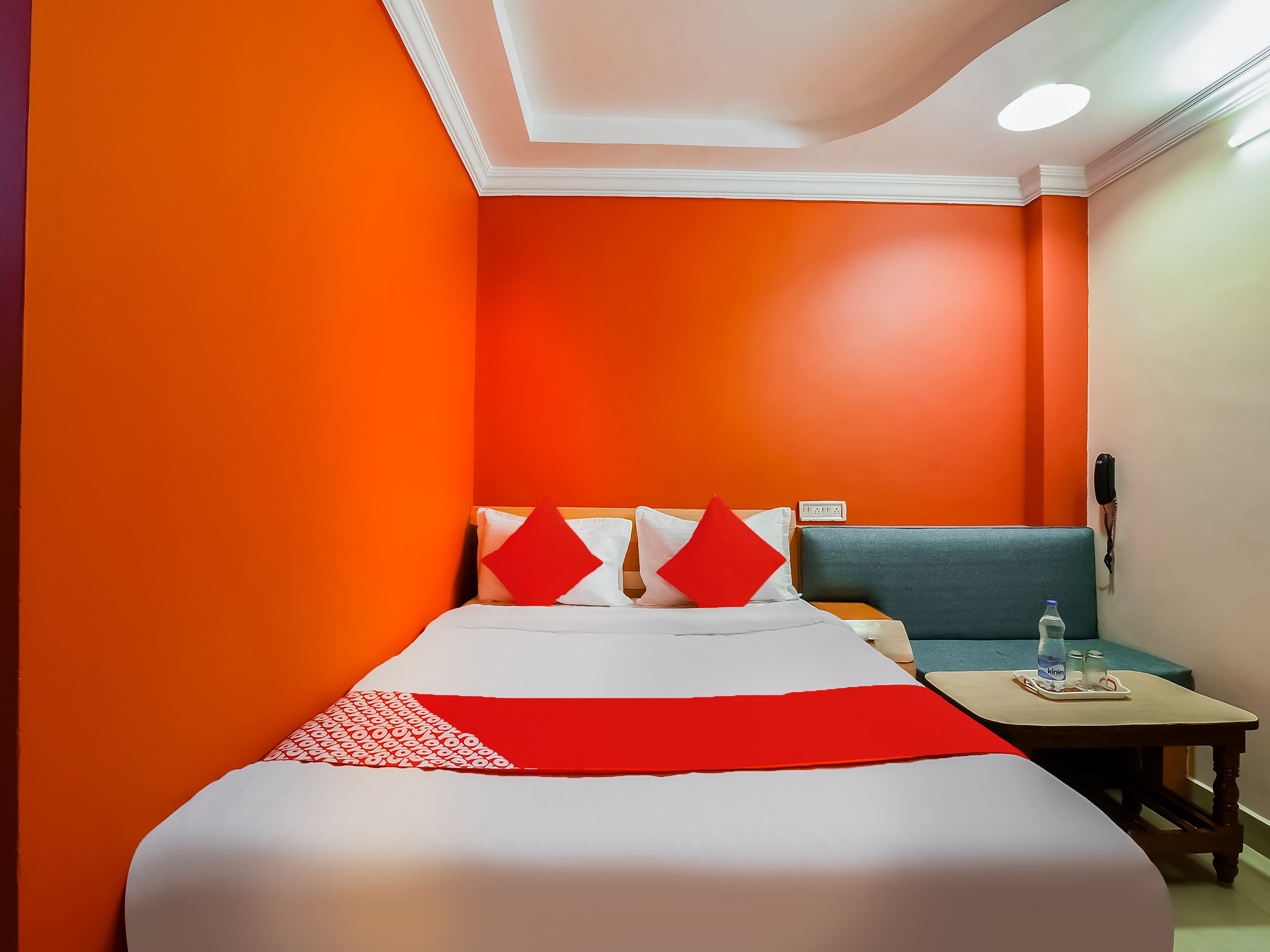 New Bagyas Residency - Tap to explore photos
